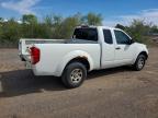 2013 Nissan Frontier S