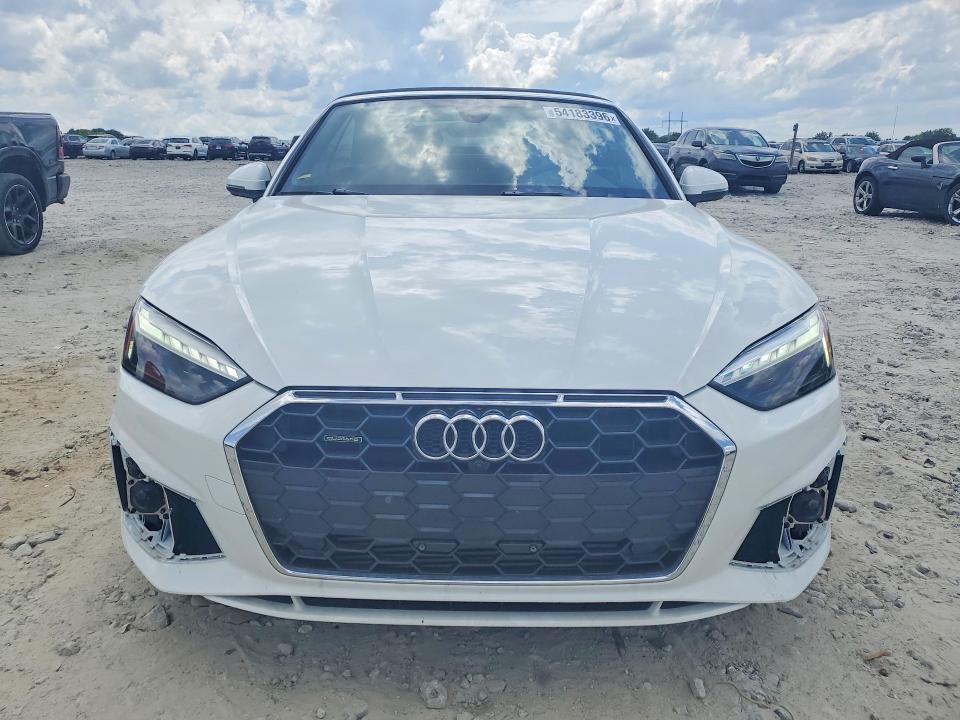 2023 Audi A5 Premium Plus 45