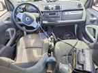 2016 Smart Fortwo