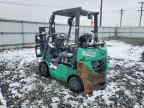 2018 Mitsubishi FCG25N Forklift