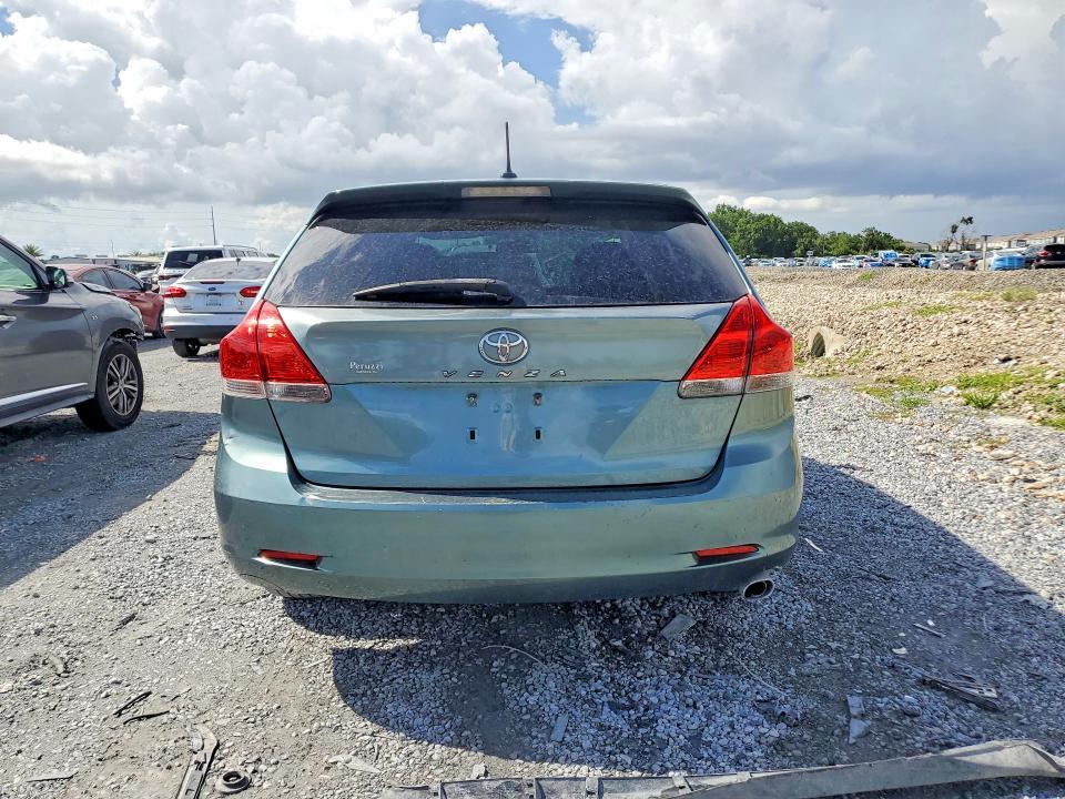 2009 Toyota Venza
