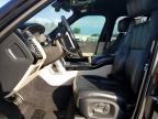2013 Land Rover Range Rover Supercharged