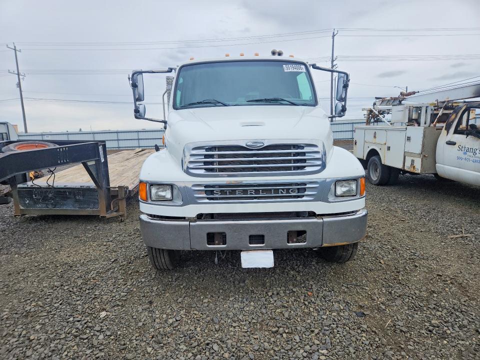 2008 Sterling Acterra
