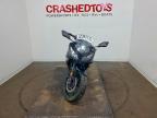 2015 Kawasaki EX300 A