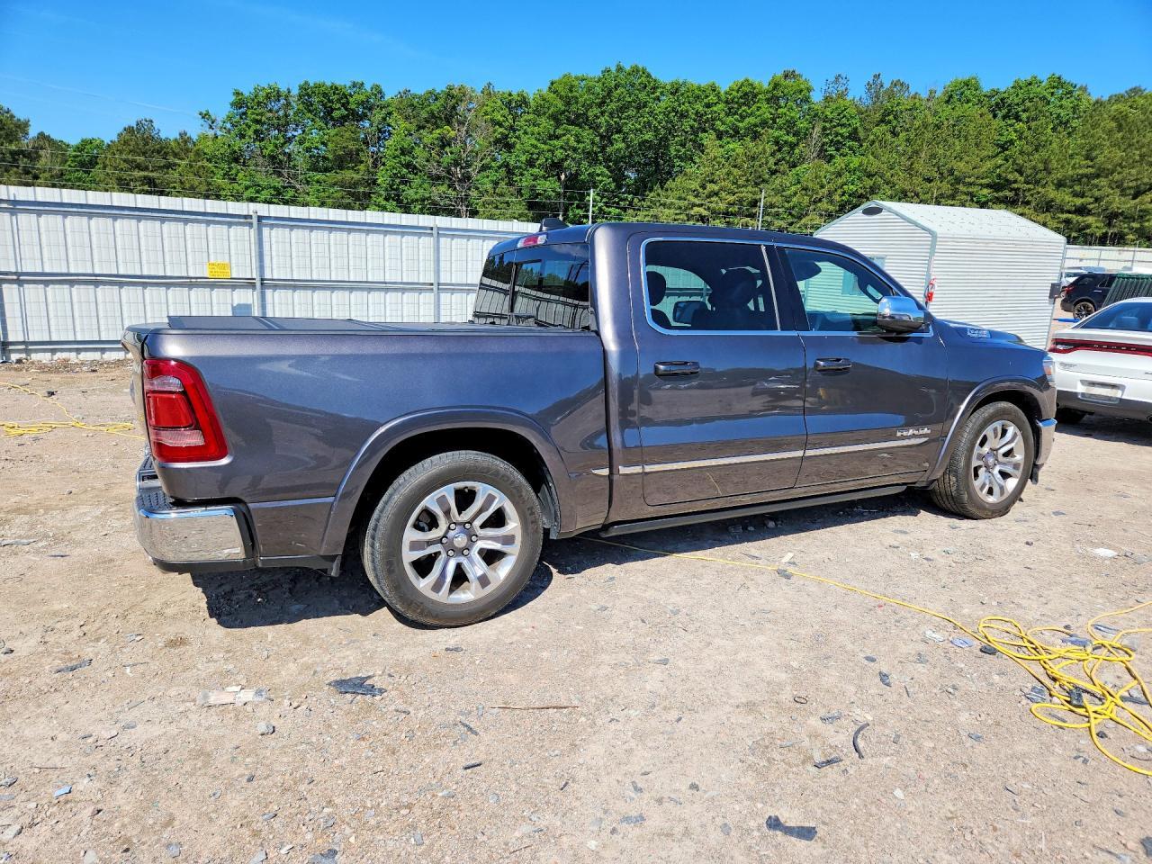 2023 Dodge RAM 1500 Limited