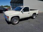 1997 Nissan Truck Base