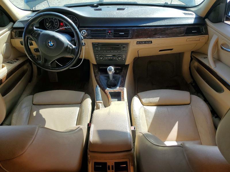2006 BMW 325