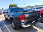 2016 Toyota Tacoma SR5 V6
