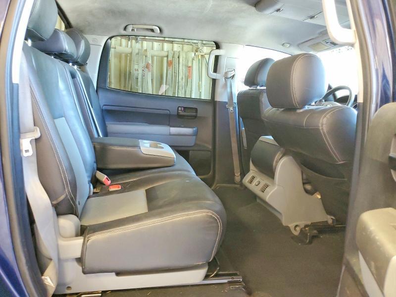 2013 Toyota Tundra Crewmax SR5