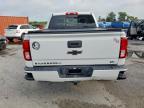2017 Chevrolet Silverado K1500 LTZ