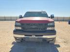 2007 Chevrolet Silverado K2500 Heavy Duty