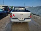 2008 Honda Ridgeline RTX