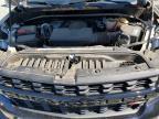 2021 Chevrolet Silverado K1500 Trail Boss Custom