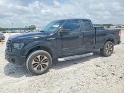 2009 Ford F150 Super cab en venta en Houston, TX