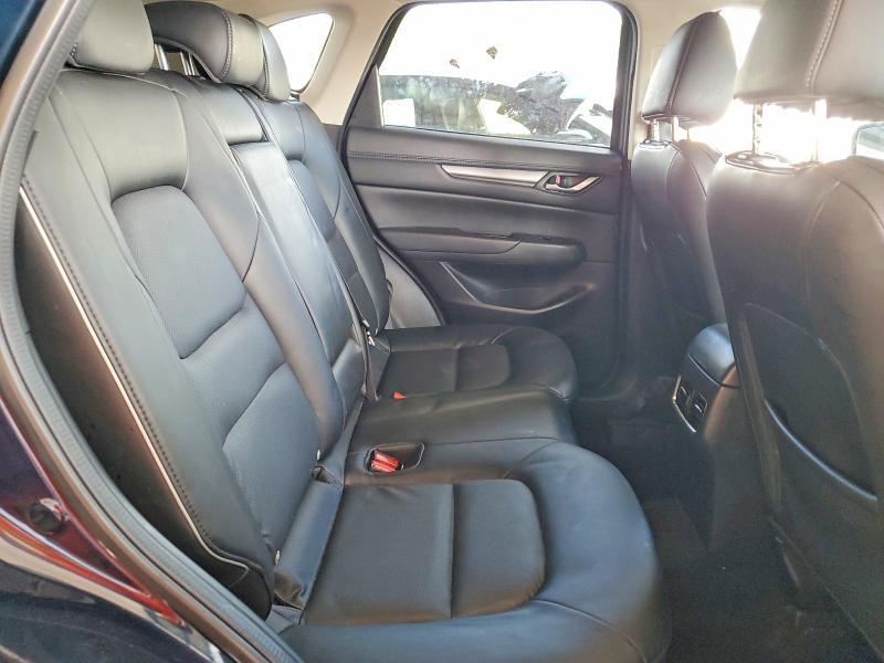 2024 Mazda Cx-5 Select
