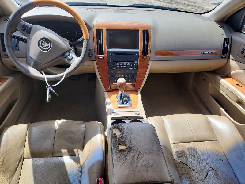 2006 Cadillac STS