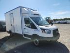 2022 Ford Transit Delivery Truck