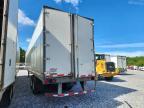 2021 Wabash Trailer