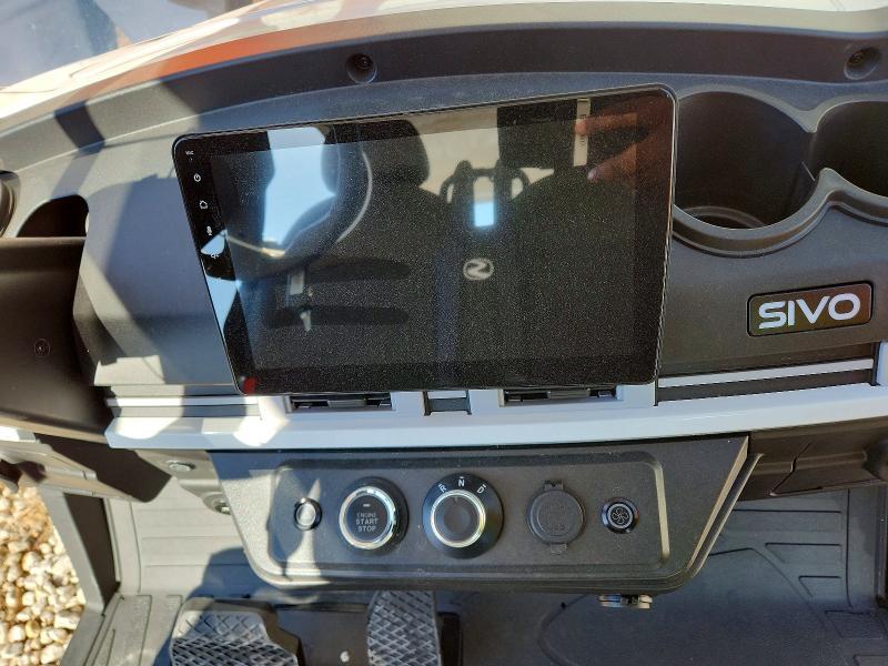 2026 Bintelli 2026 Edge Golf Cart