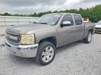 2012 Chevrolet Silverado C1500 LT