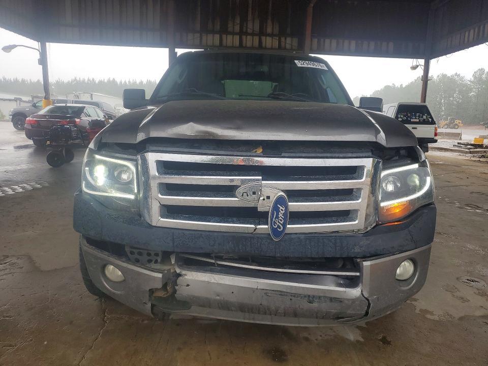 2011 Ford Expedition Limited