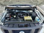2018 Nissan NV 2500 HD SV