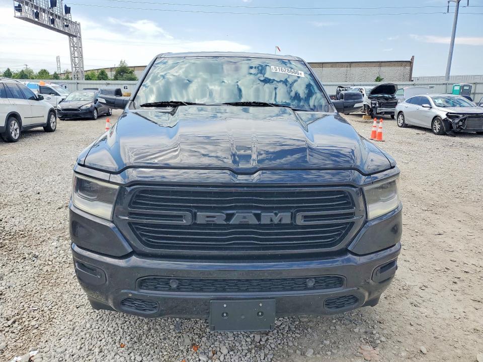 2019 Dodge RAM 1500 BIG Horn
