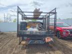 2021 Chevrolet Stake Plat