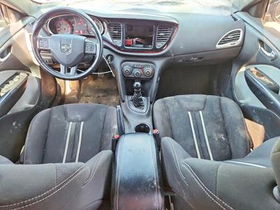 2014 Dodge Dart SXT