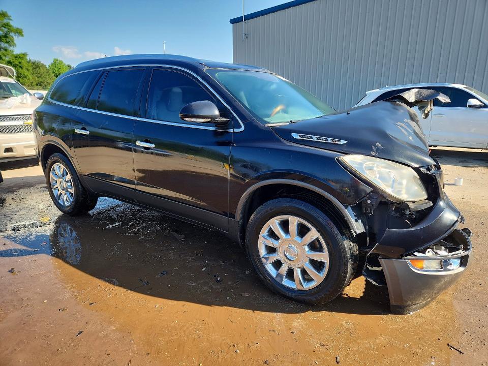 2012 Buick Enclave