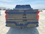 2020 Chevrolet Silverado K1500