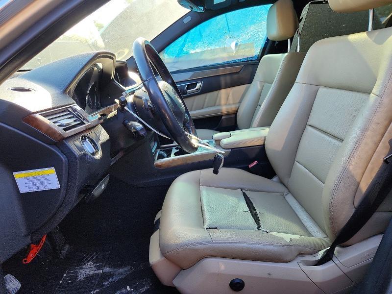 2011 Mercedes-Benz E 350 4matic Wagon