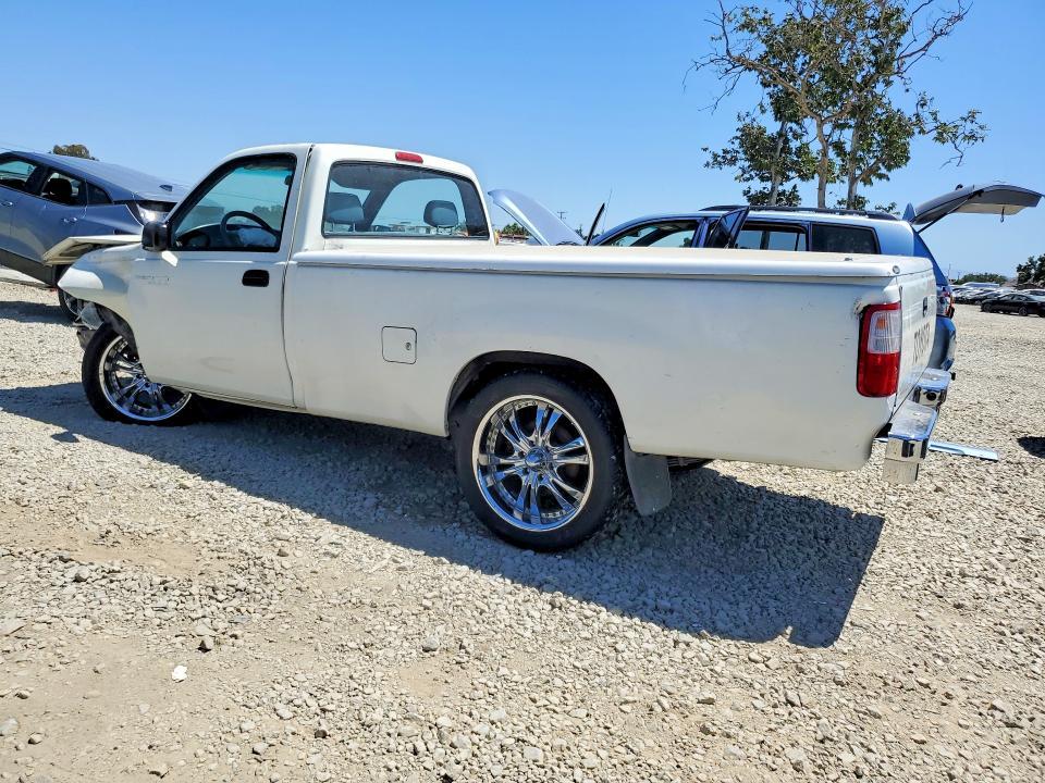 1997 Toyota T100 Base
