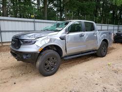 Ford Vehiculos salvage en venta: 2023 Ford Ranger XL