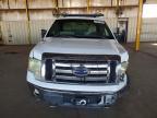 2009 Ford F150 Supercrew