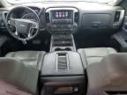 2016 Chevrolet Silverado K1500 LTZ