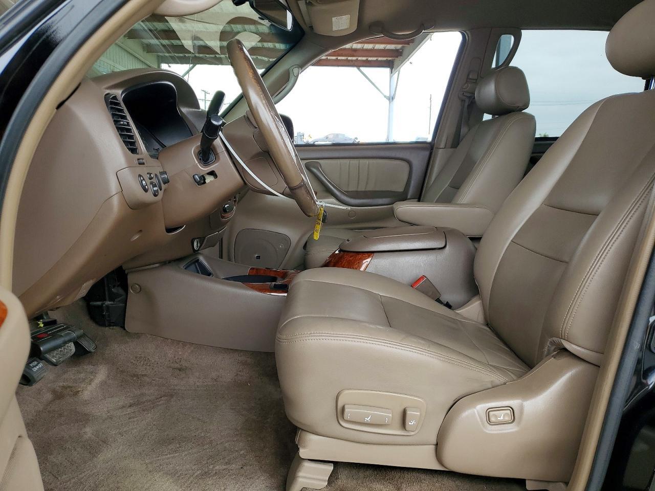 2004 Toyota Tundra Double Cab Limited