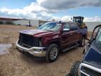 2017 GMC Sierra K1500 SLT