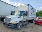 2012 International MH025 BOX Truck