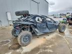 2021 Can-Am Maverick X3 Max X RS Turbo RR