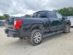 2017 Nissan Titan XD S
