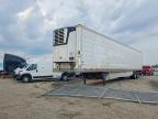 2017 Utility VS2RA Refrigerated Van Trailer