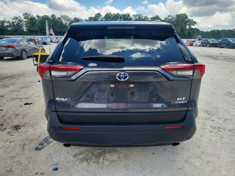 2025 Toyota 2024 Toyota Rav4