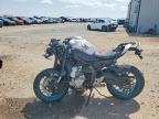 2025 Cf Moto 675SS