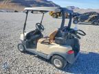2010 Cito Golf Cart