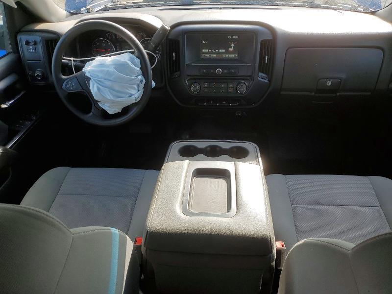 2016 GMC Sierra1500