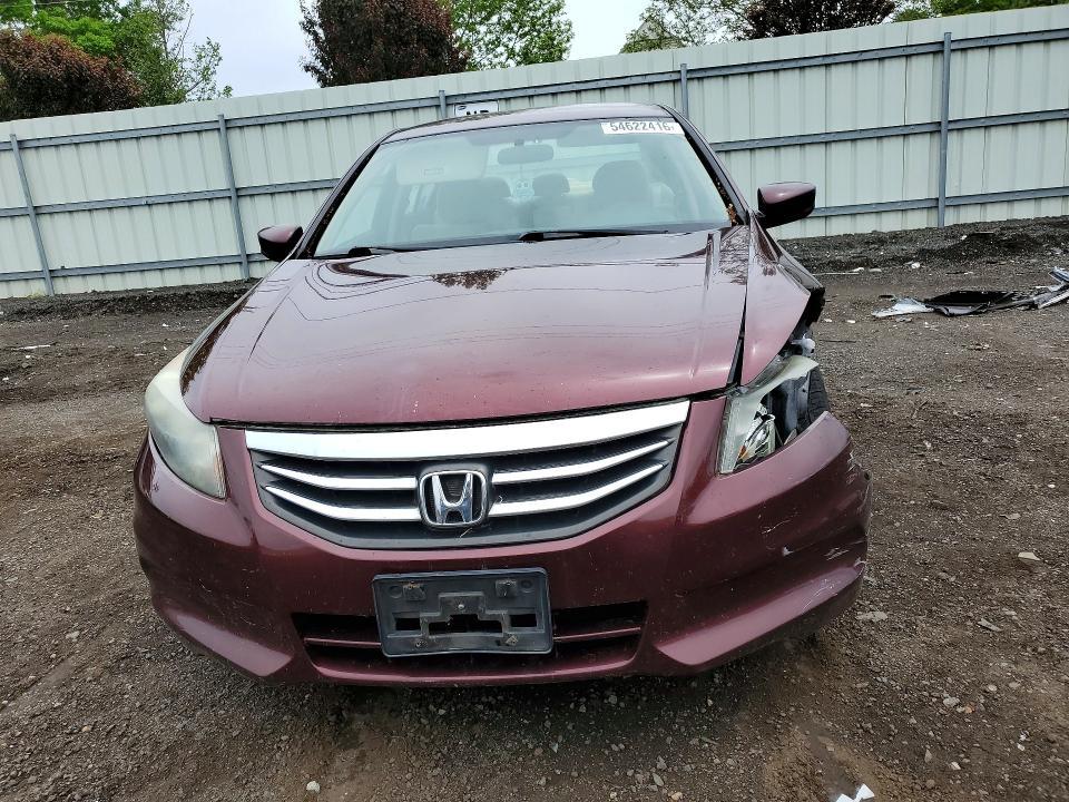 2011 Honda Accord lx