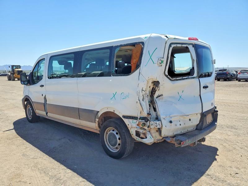 2020 Ford Transit T-350