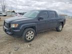 2008 Honda Ridgeline RTL