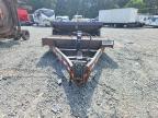 2011 Rolls Rite Tilt Deck Equipment Trailer